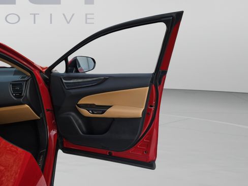 Certified 2025 Lexus NX 250 FWD w/ Cold Area Package image 23