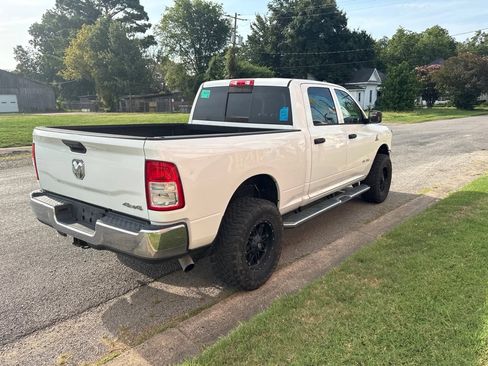 Used 2019 RAM 2500 Tradesman AWD/4WD image 7