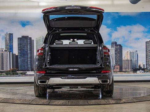 Certified 2023 BMW X5 xDrive40i w/ Parking Assistance Package image 12