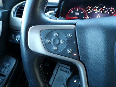 Used 2016 GMC Yukon XL Denali w/ Open Road Package image 25