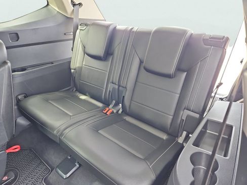 Used 2023 Volkswagen Atlas SE AWD/4WD image 28