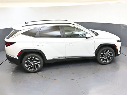 New 2026 Hyundai Tucson SEL Plus AWD/4WD image 51