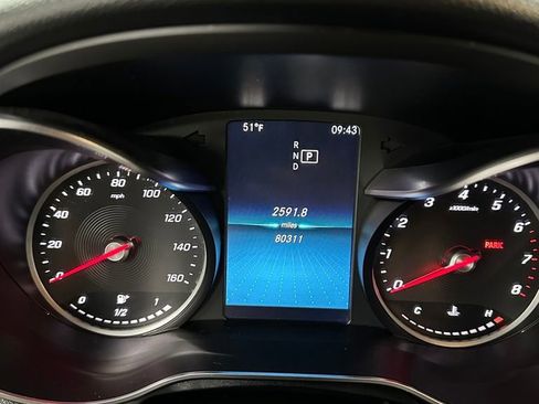 Used 2019 Mercedes-Benz C 300 4MATIC Coupe image 16