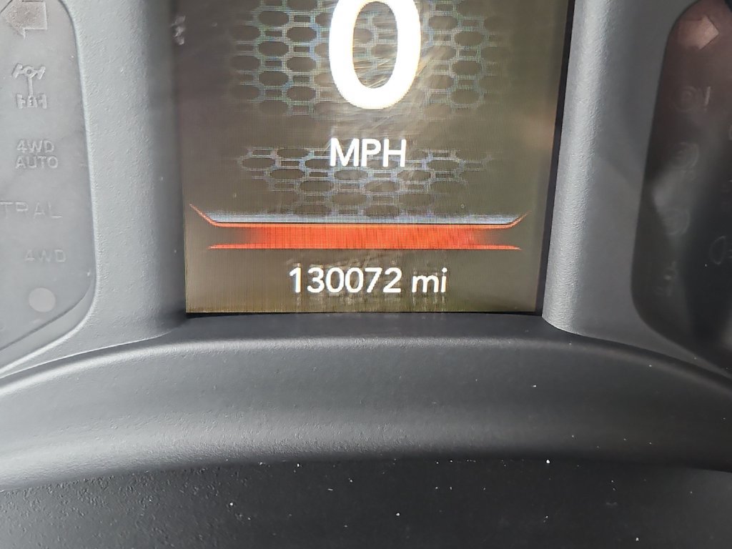 Used 2019 RAM 1500 Big Horn AWD/4WD image 13