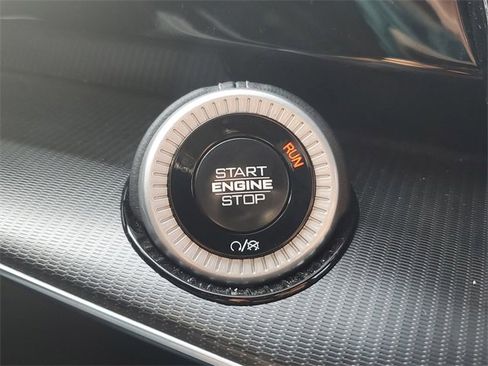 Used 2024 Jeep Grand Wagoneer L Series II w/ Quick Order Packagew 28T image 27