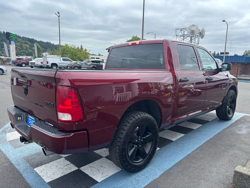 Used 2019 RAM 1500 Express w/ Wheel & Sound Group image 5
