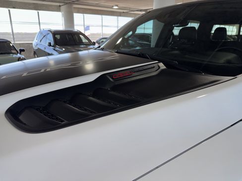 Used 2023 RAM 1500 TRX w/ TRX Level 1 Equipment Group image 39