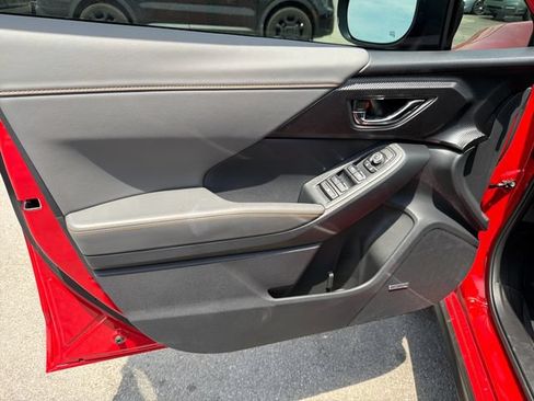 New 2026 Subaru Crosstrek 2.5i Limited AWD/4WD image 17
