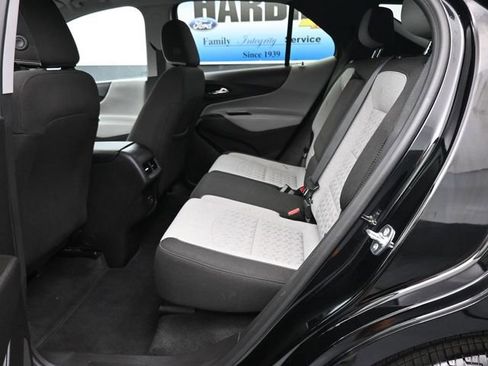 Used 2024 Chevrolet Equinox LT image 10