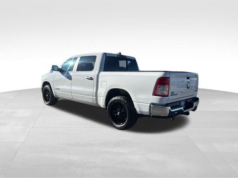 Used 2022 RAM 1500 Big Horn image 6