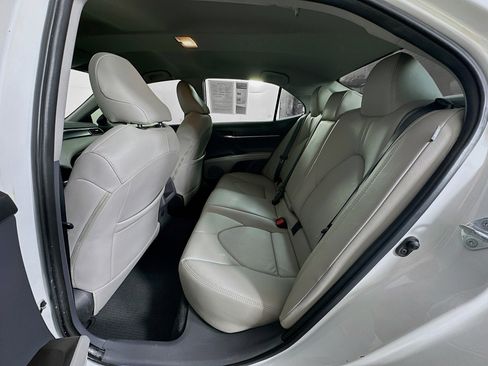 Used 2022 Toyota Camry LE image 26