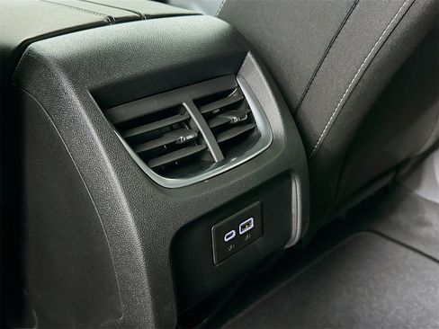 New 2025 Chevrolet Blazer LT w/ Midnight/Sport Edition image 25