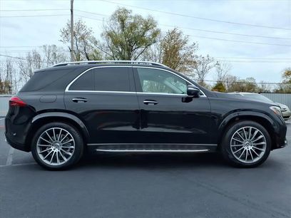 Used 2024 Mercedes-Benz GLE 350 4MATIC w/ AMG Line Exterior
