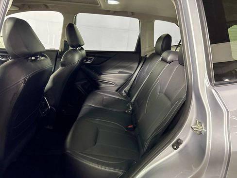 Used 2019 Subaru Forester Touring w/ Popular Package #3 AWD/4WD image 21