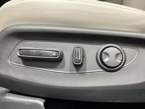 New 2026 Honda CR-V EX-L image 15