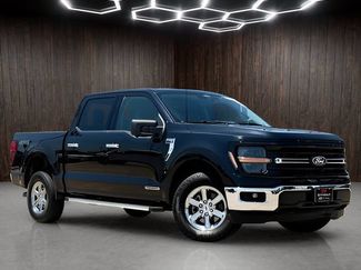 Certified 2024 Ford F150 XLT w/ Mobile Office Package AWD/4WD video 1
