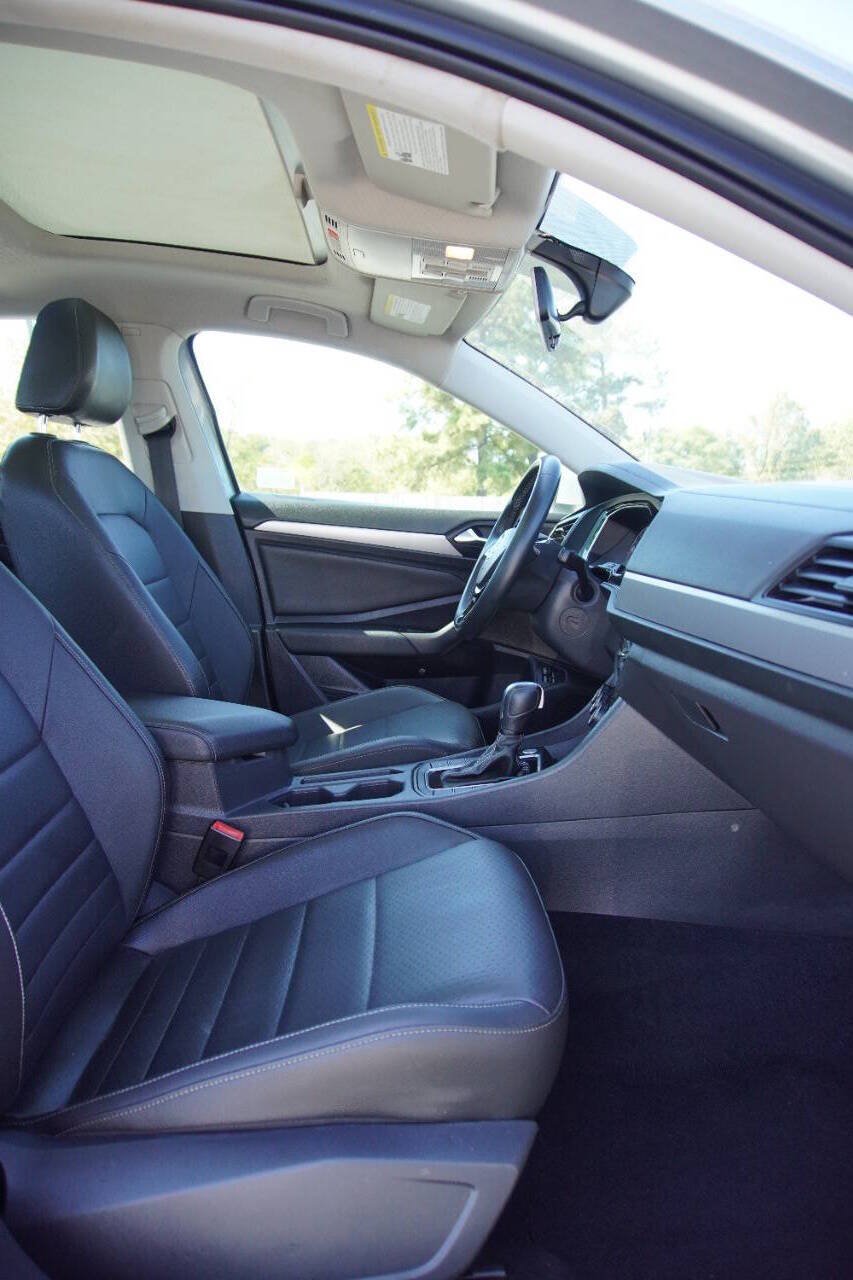 Used 2021 Volkswagen Jetta S FWD image 17