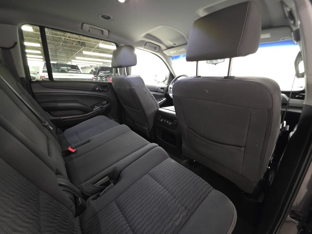 Used 2017 GMC Yukon XL SLE AWD/4WD image 29