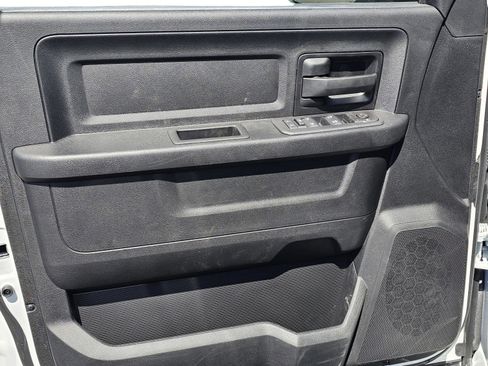 New 2026 RAM 2500 Tradesman RWD image 14