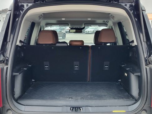 Certified 2023 Ford Bronco Sport Outer Banks w/ Tech Package image 33