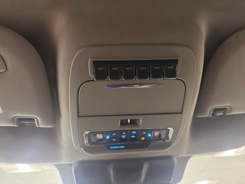 New 2026 Ford F250 Platinum w/ Platinum Plus Package AWD/4WD image 15