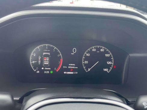 Used 2023 Honda CR-V EX-L image 27