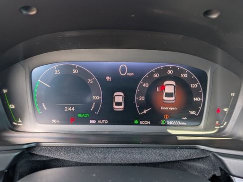 Used 2025 Honda Accord Sport image 19