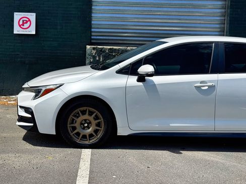 Used 2024 Toyota Corolla SE FWD image 15