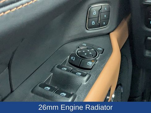 Used 2023 Ford Expedition Platinum image 27