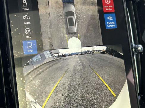 New 2026 Volvo XC90 B6 Ultra image 26