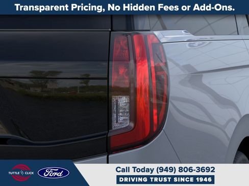 New 2026 Ford Expedition Max Active image 21