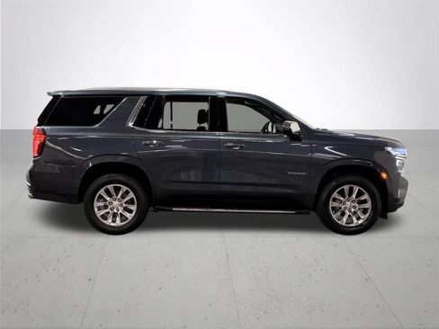 Used 2021 Chevrolet Tahoe Premier AWD/4WD image 7