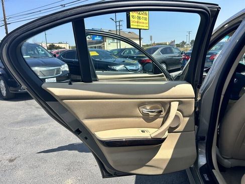 Used 2008 BMW 335i Sedan image 12