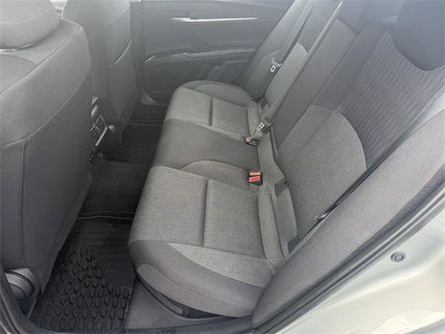 Certified 2025 Toyota Camry LE image 20