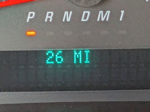 New 2025 Chevrolet Express 2500 Work Van w/ Driver Convenience Package image 28