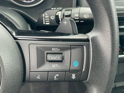 Certified 2023 Nissan Rogue SV AWD/4WD image 15
