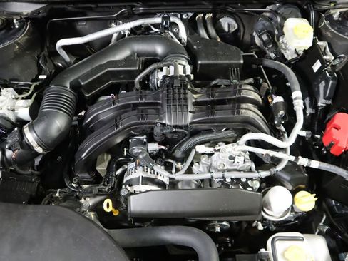 Used 2024 Subaru Outback Limited image 27