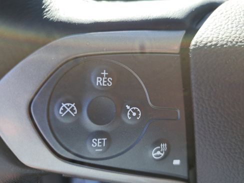 Used 2019 Chevrolet Colorado Z71 image 17