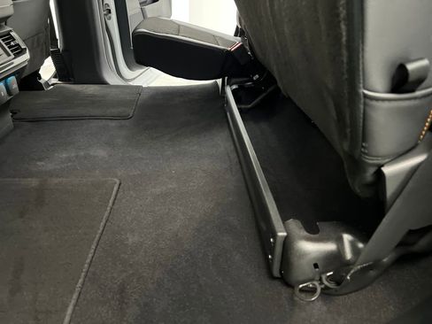 Used 2023 Ford F150 Tremor w/ Trailer Tow Package image 14