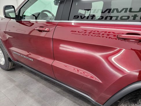 Used 2017 Jeep Grand Cherokee Laredo w/ Quick Order Package 23E image 30