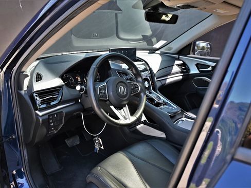 Used 2019 Acura RDX FWD image 13