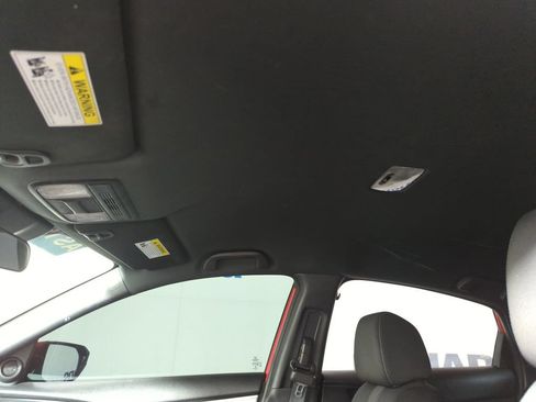 Used 2021 Honda Civic Sport image 16