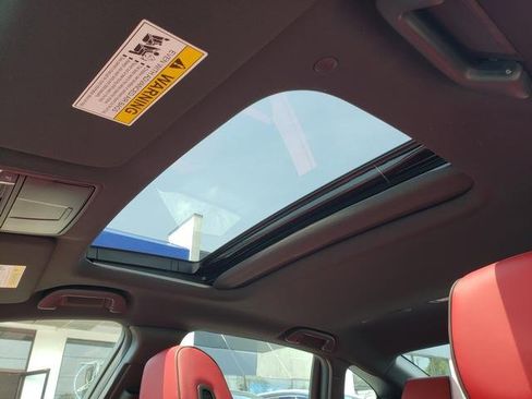 New 2025 Acura TLX SH-AWD w/ A-SPEC Pkg image 21