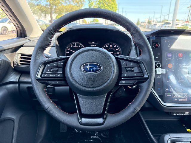 New 2026 Subaru Crosstrek 2.5i Limited w/ Crosstrek Mirror Package AWD/4WD image 21
