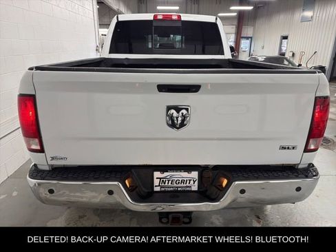 Used 2014 RAM 3500 SLT image 7