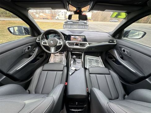 Used 2021 BMW M340i xDrive w/ Premium Package image 21
