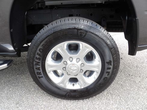 Used 2026 RAM 2500 Big Horn AWD/4WD image 55