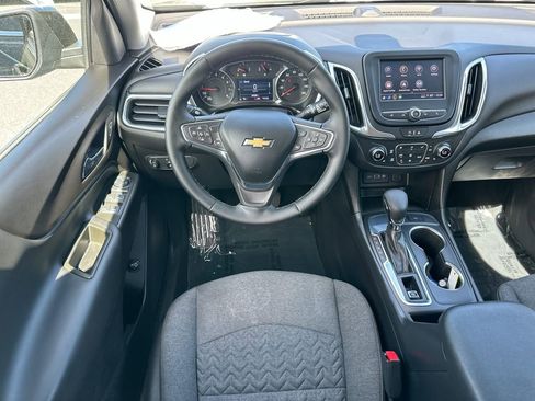 Certified 2024 Chevrolet Equinox LT image 22