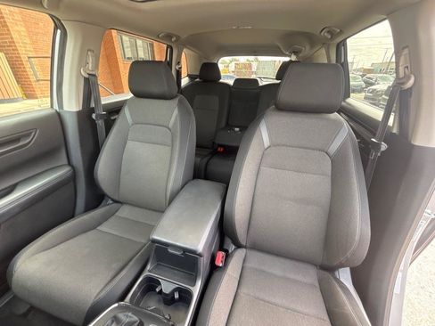 Used 2024 Honda CR-V EX image 22