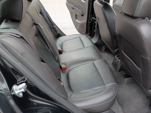 Used 2018 Chevrolet Sonic Premier FWD image 13